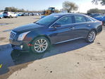 Cadillac XTS 2015