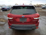 Subaru Forester 2021