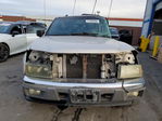 GMC Canyon 2005