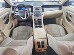 Ford Taurus 2017