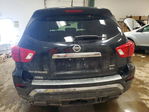 Nissan Pathfinder 2017