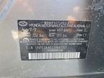 Hyundai Sonata 2018