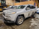 Jeep Cherokee 2017