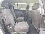 Chevrolet Traverse 2019