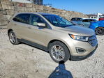 Ford Edge 2018