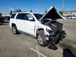 Chevrolet Tahoe 2017