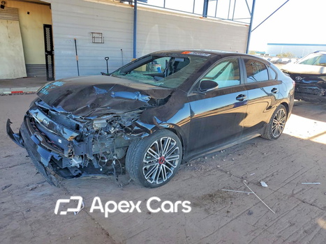 Kia Forte 2020 - Image 1 of 12