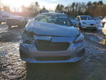 Subaru Impreza 2017