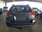 Subaru Outback 2012