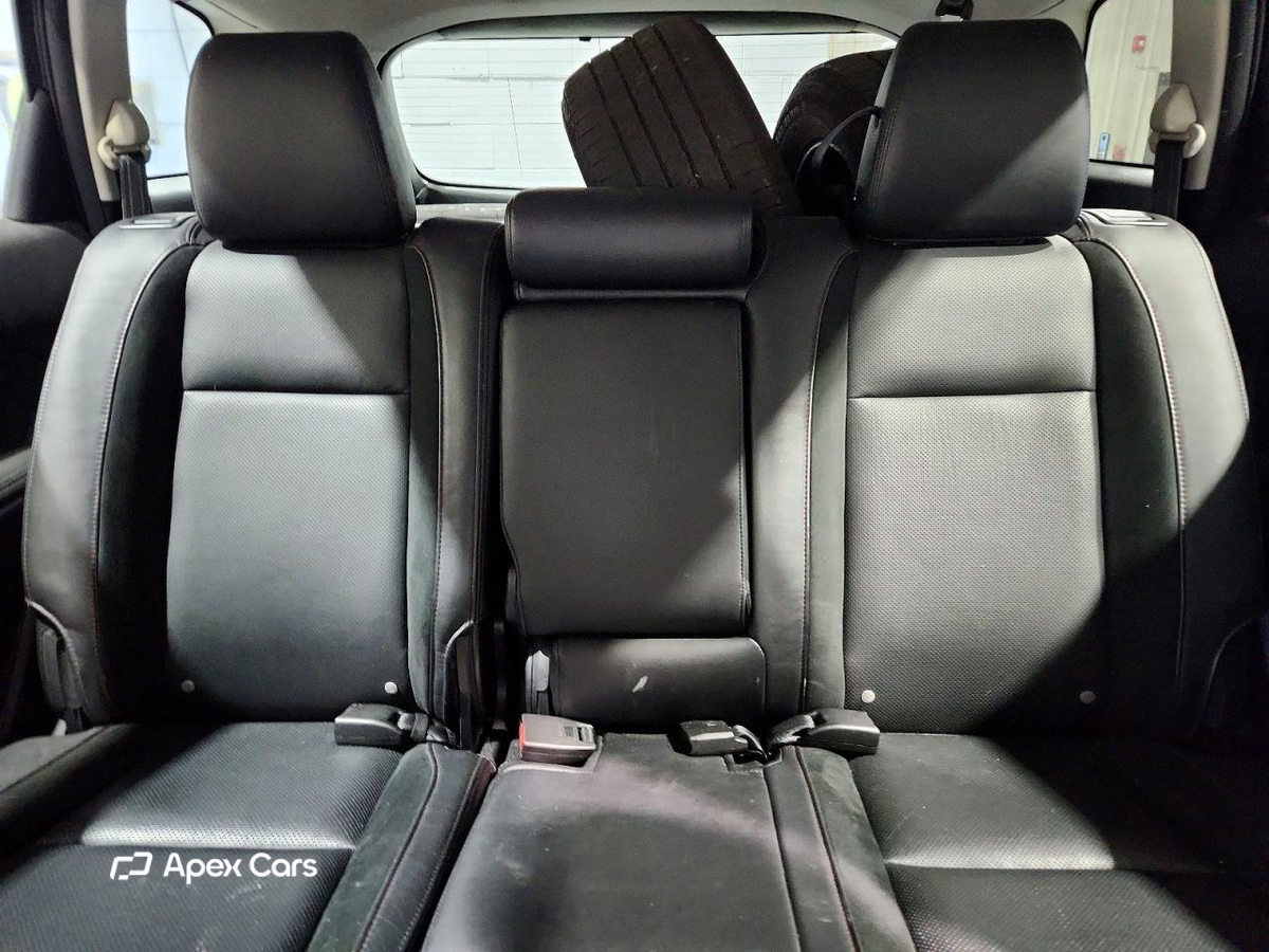 Mazda CX-9 2014