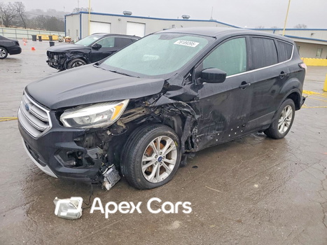 Ford Escape 2017 - Image 1 of 14