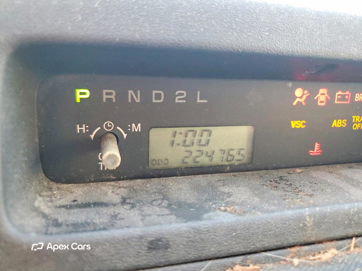 Scion xB 2005