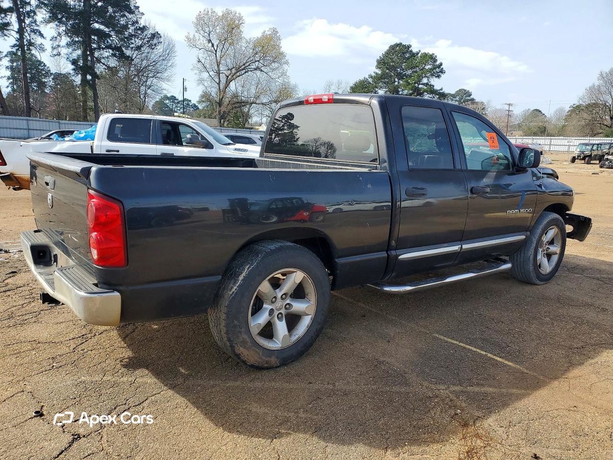 Dodge RAM 2007