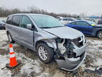Dodge Caravan 2015