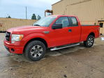 Ford F-150 2013