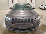 Jeep Cherokee 2019