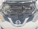 Nissan Rogue 2015