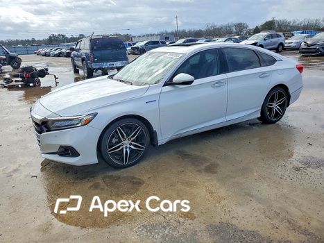 Honda Accord 2021 - Image 1 of 12