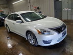 Nissan Altima 2013