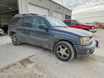 Chevrolet TrailBlazer 2005