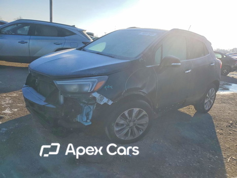 Buick Encore 2019 - Image 1 of 13