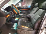 Lexus GX 2004