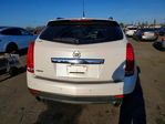 Cadillac SRX 2011