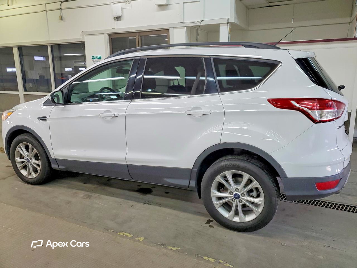 Ford Escape 2016