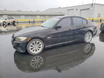 BMW Series 3 2011