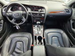 Audi A4 2013