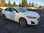 Ford Fusion 2020