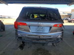 Honda Pilot 2016