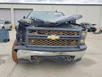 Chevrolet Silverado 2015