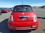 Fiat 500 2015