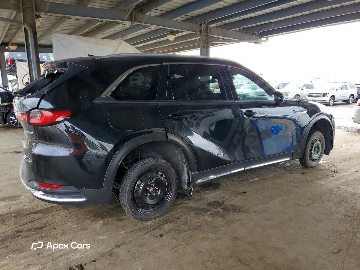Mazda CX-90 2024