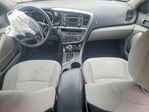 Kia Optima 2012