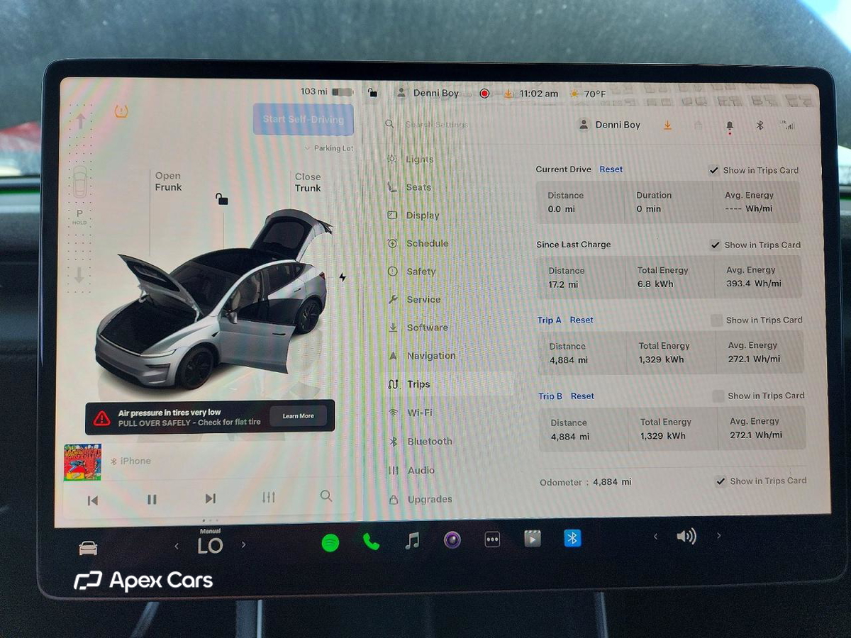 Tesla Model Y 2026