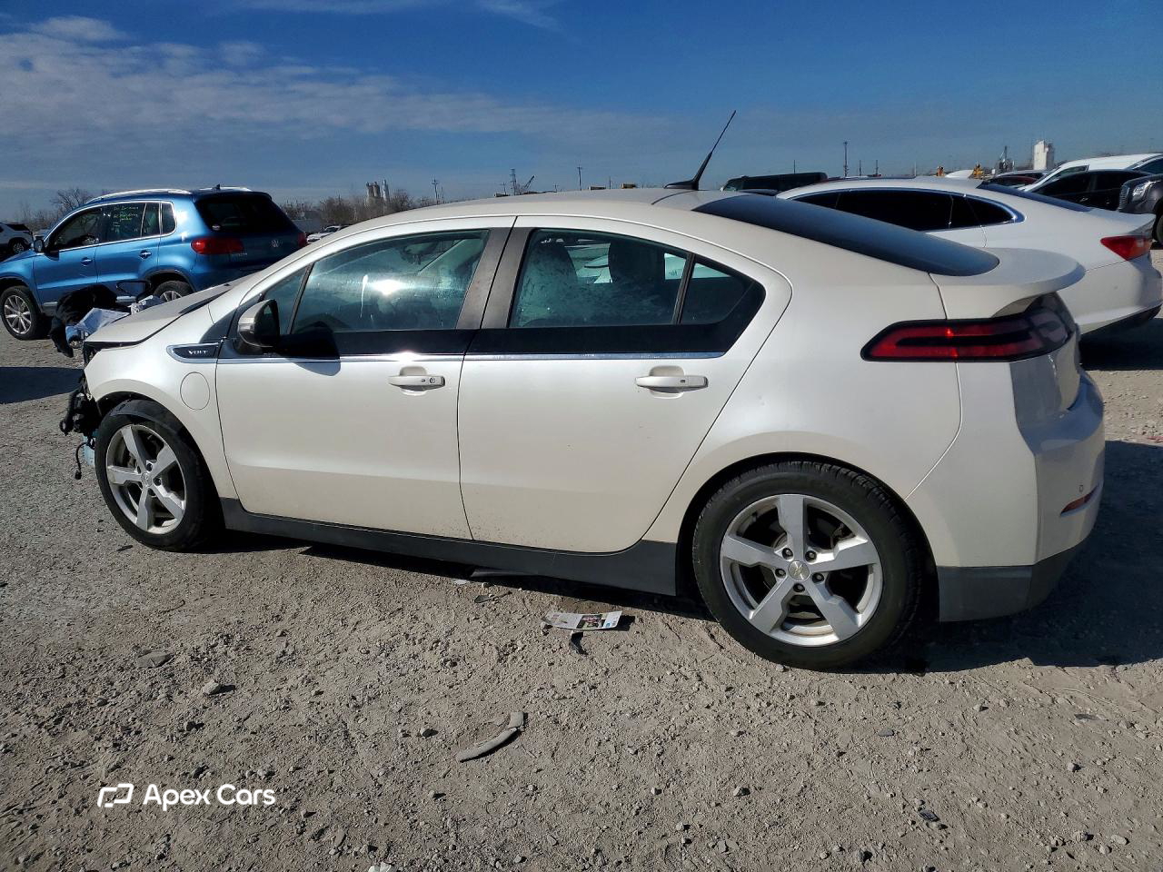 Volt 2014