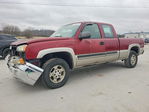 Chevrolet Silverado 2004