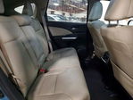 Honda CR-V 2016