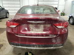 Chrysler 200 2015