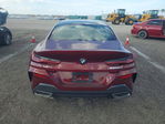 BMW M8 2025