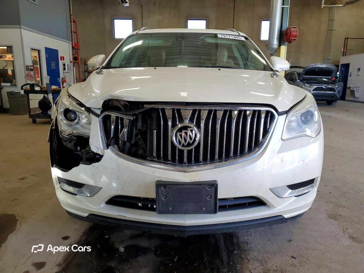 Buick Enclave 2014