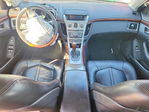 Cadillac CTS 2009