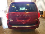 Dodge Caravan 2018