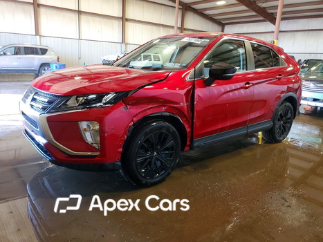 Mitsubishi Eclipse Cross 2019 - Image 1 of 13