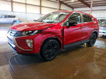 Mitsubishi Eclipse Cross 2019