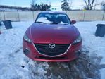 Mazda 3 2014