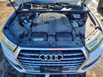 Audi Q7 2018