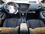 Dodge Dart 2015